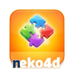 neko4d